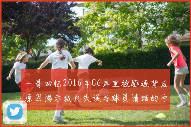 一哥回忆2016年G6库里被驱逐背后原因揭示裁判失误与球员情绪的冲突