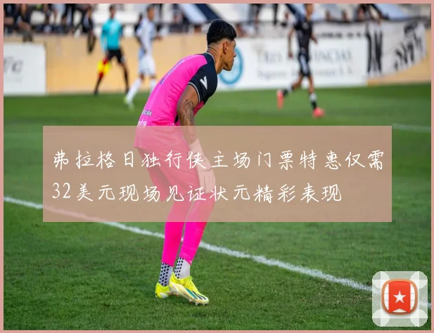 弗拉格日独行侠主场门票特惠仅需32美元现场见证状元精彩表现