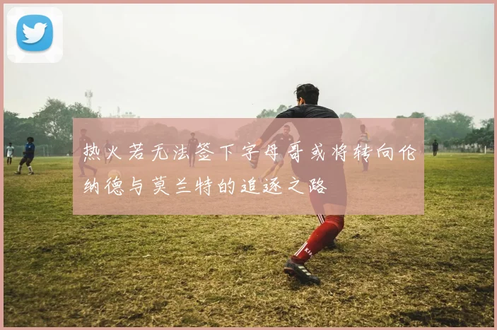 热火若无法签下字母哥或将转向伦纳德与莫兰特的追逐之路